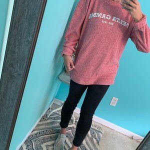 Delta Gamma Pullover